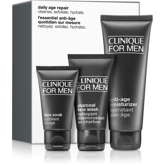 Clinique Daily Age Repair Set