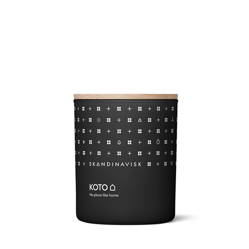 Koto Doftljus