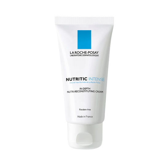 Nutritic Intense Face Cream