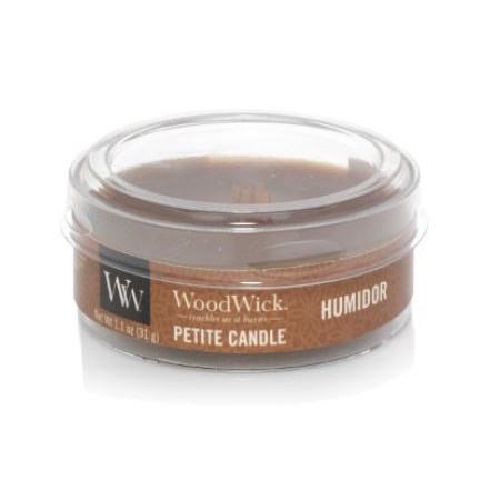 WoodWick Humidor Petite XS