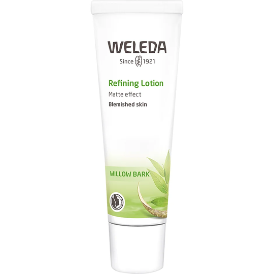 Refining Lotion, Weleda Fuktgivande