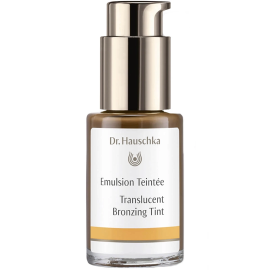 Dr.Hauschka Translucent Bronzing Tint (18ml)