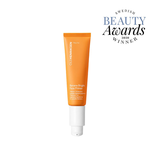 Ole Henriksen Truth Banana Bright Face Primer, 30 ml Ole Henriksen Primer