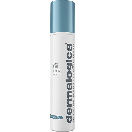 Dermalogica C-12 Pure Bright Serum, 50 ml Dermalogica Fuktgivande