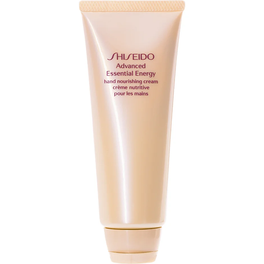 Shiseido Advanced Essential Energy Hand Nourishing Cream, 100 ml Shiseido Handkräm