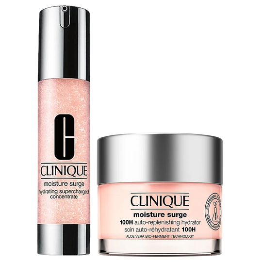 Hydrating Favourites, Clinique Hudvård