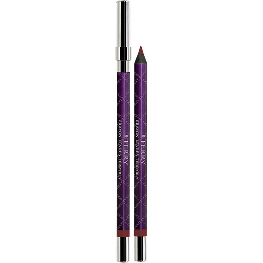 By Terry Crayon Levres Terrybly 8 Wine Delice