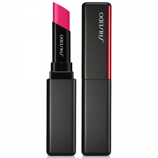 Shiseido Visionairy Gel Lipstick 213 Neon Buzz