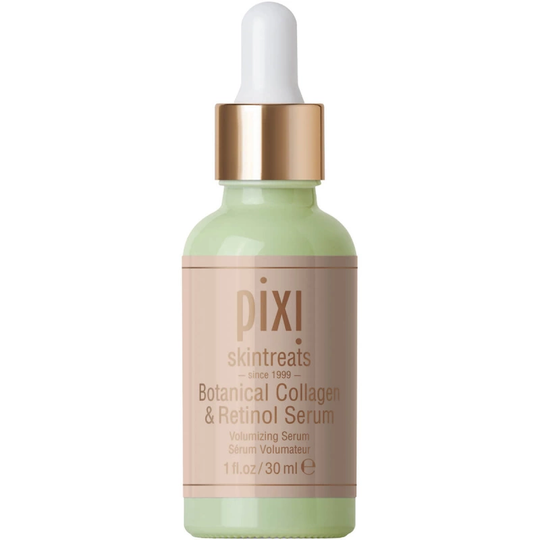 Pixi Botanical Collagen & Retinol Serum (30ml)