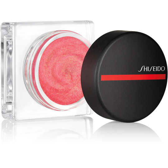 Shiseido Minimalist Whipped Powder Blush 01 Sonoya