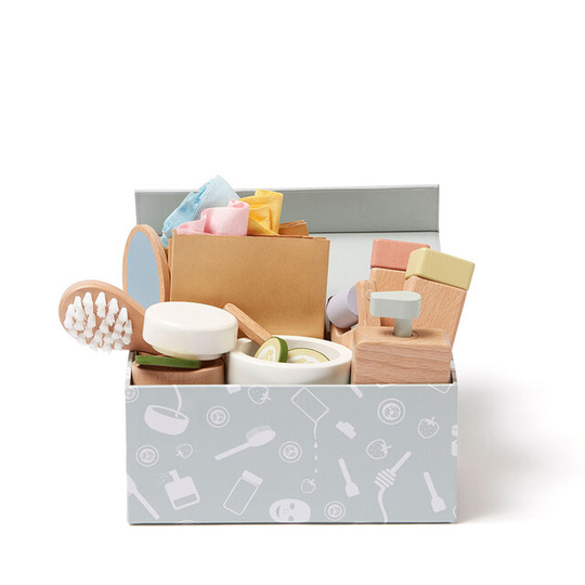 Spa kit KID'S HUB