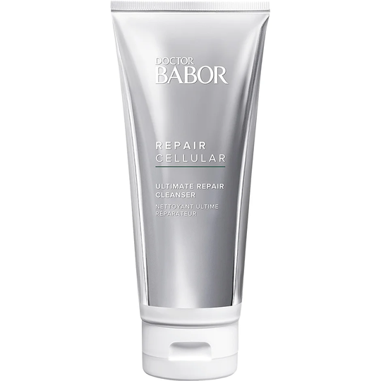 Babor Repair Cellular Ultimate Repair Cleanser, 200 ml Babor Ansiktsrengöring