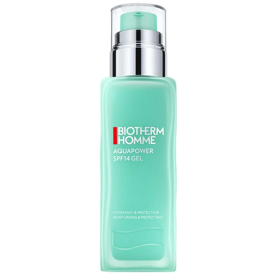 Aquapower Daily Defense Moisturizer, 75 ml Biotherm Homme Dagkräm