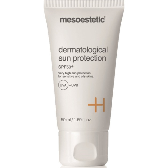 Mesoestetic Sun Care Dermatological Sun Protection SPF 50 50 ml