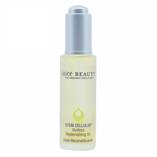 Juice Beauty Stem Cellular Vinifera Replenishing Oil (30ml)