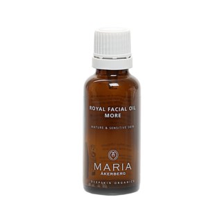 Royal Facial Oil More
