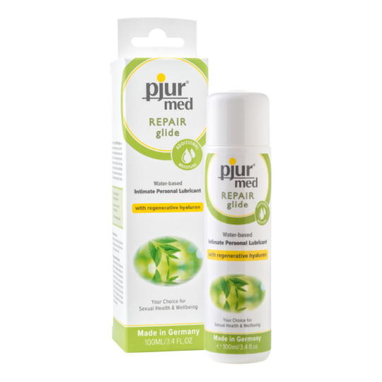 pjur med Repair Glide 100 ml