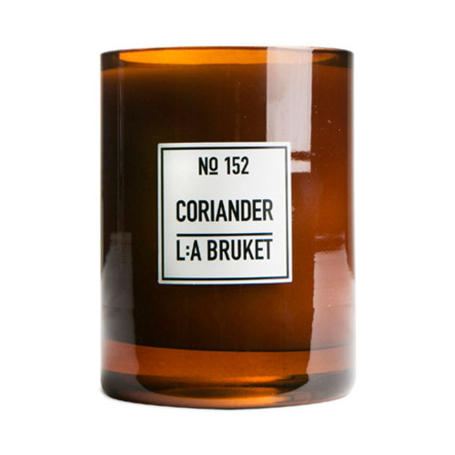 152 Coriander Scented Candle