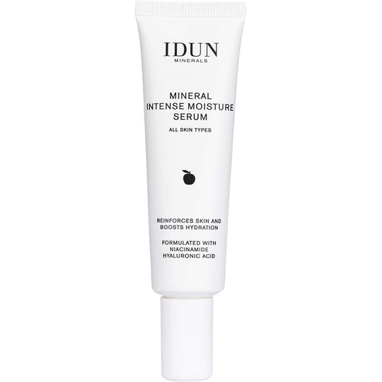 IDUN Minerals Serum