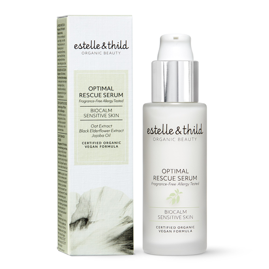 Estelle & Thild BioCalm Anti-Redness Rescue Serum 30 ml