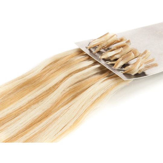 Rapunzel of Sweden Nail Hair Original Straight 60 cm M7.5/10.8 Scandi