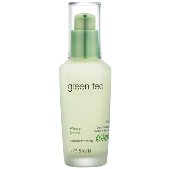 It'S Skin Green Tea Watery Serum (40ml)