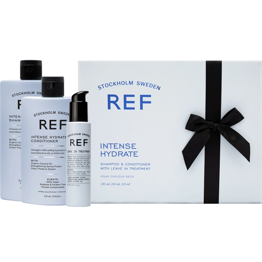 REF Holiday Box 2021 Intense Hydrate