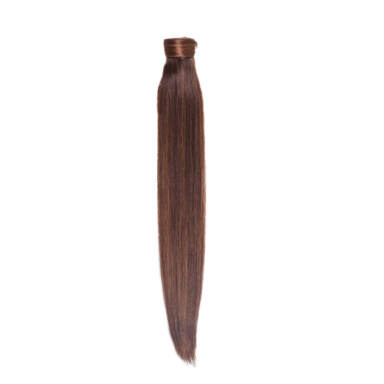 Rapunzel of Sweden Hair pieces Clip-in Ponytail Original 40 cm M2.3/5.