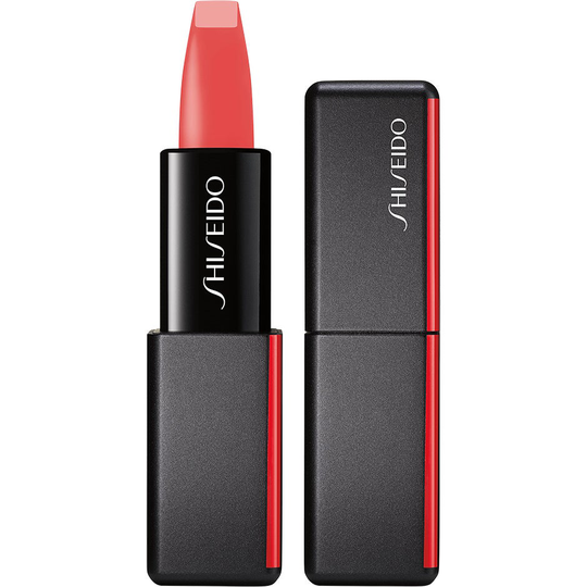 Modernmatte Powder Lipstick, Shiseido Läppstift