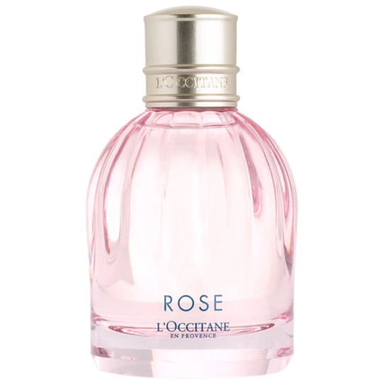 L'Occitane Rose Et Reines EdT (50ml)