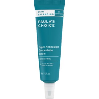 Skin Balancing Super Antioxidant Concentrate Serum