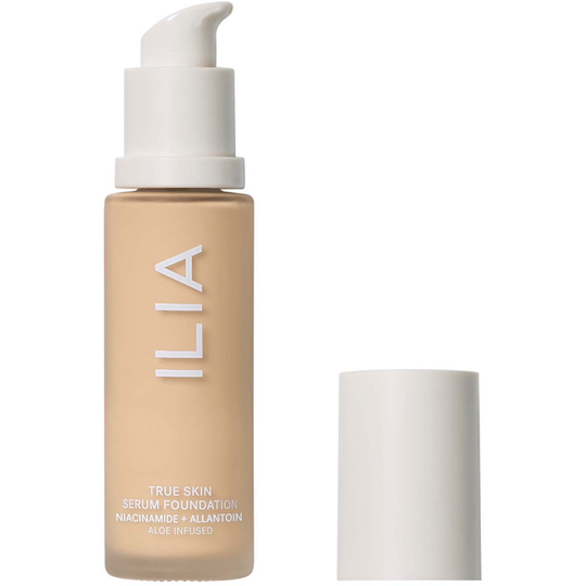 ILIA True Skin Serum Foundation SF1.75 Cozumel