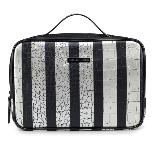 Gillian Jones Striped
