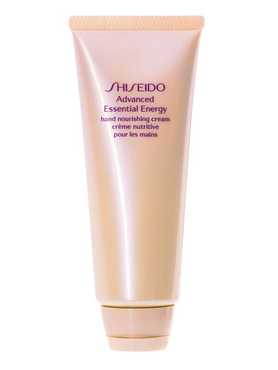Shiseido Advanced Essential Energy Hand Nourishing