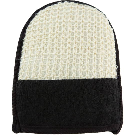 BaByliss Massagehandske I Sisal