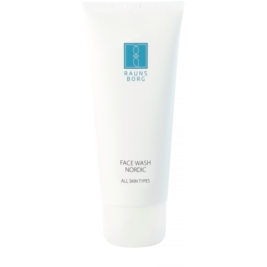 Raunsborg Nordic Face Wash 100 ml
