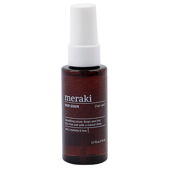 Hair Serum, 50 ml Meraki Hårolja