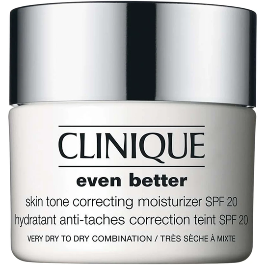 Clinique Even Better Moisturizer SPF 20, 50 ml Clinique Dagkräm