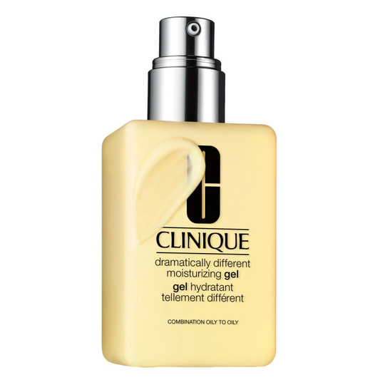 Clinique Dramatically Different Moisturizing Gel Jumbo (200ml)