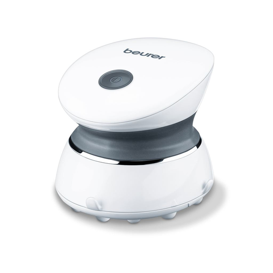 Beurer MG 17 Punktmassage & Peeling Mini Vattentålig