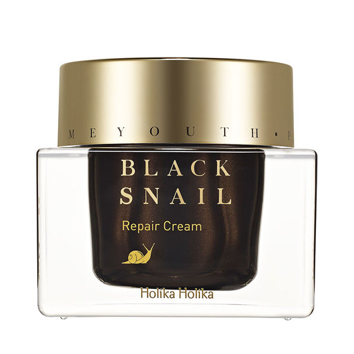 Prime Black Snail Cream