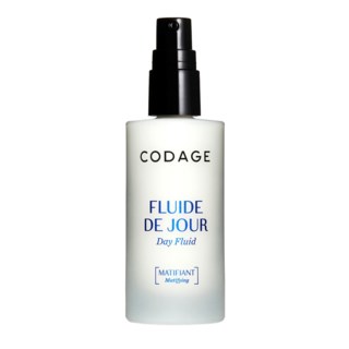 Matifying Day Fluid