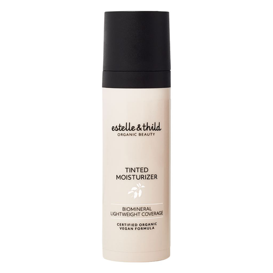 Estelle & Thild BioMineral Tinted Moisturizer Dark 30 ml