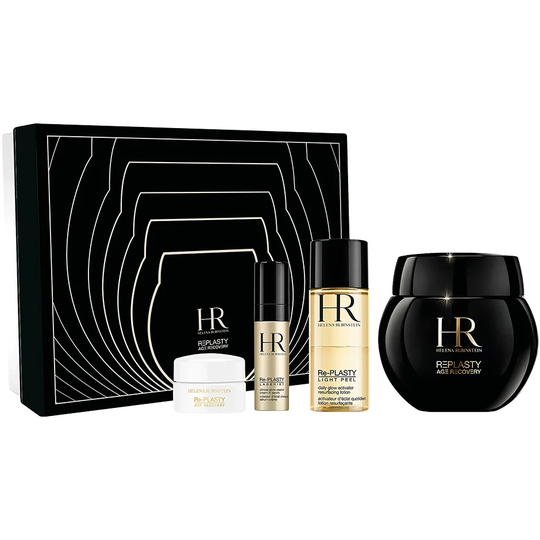 Replasty Icon Coffret, Helena Rubinstein Set / Boxar