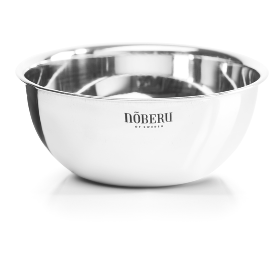 Nõberu of Sweden Shaving Soap Bowl