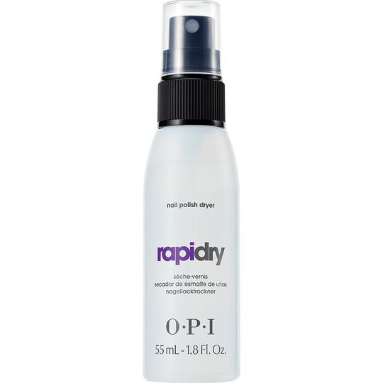 OPI RapiDry Spray, 60 ml OPI Quick Dry
