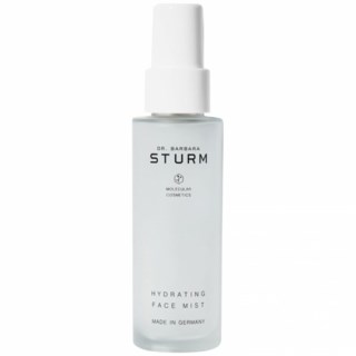 Hydrating Face Mist