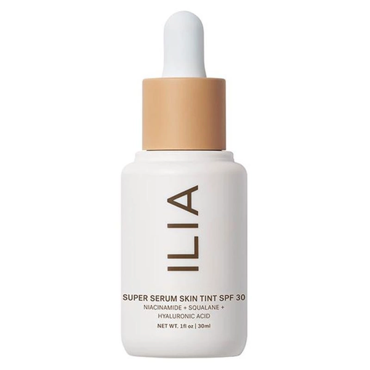 ILIA Super Serum Skin Tint SPF 30 Bom Bom