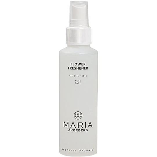 Flower Freshener, 125 ml Maria Åkerberg Ansiktsvatten