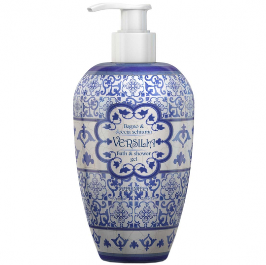 Rudy Maioliche Bath & Shower Versilia (700 ml)